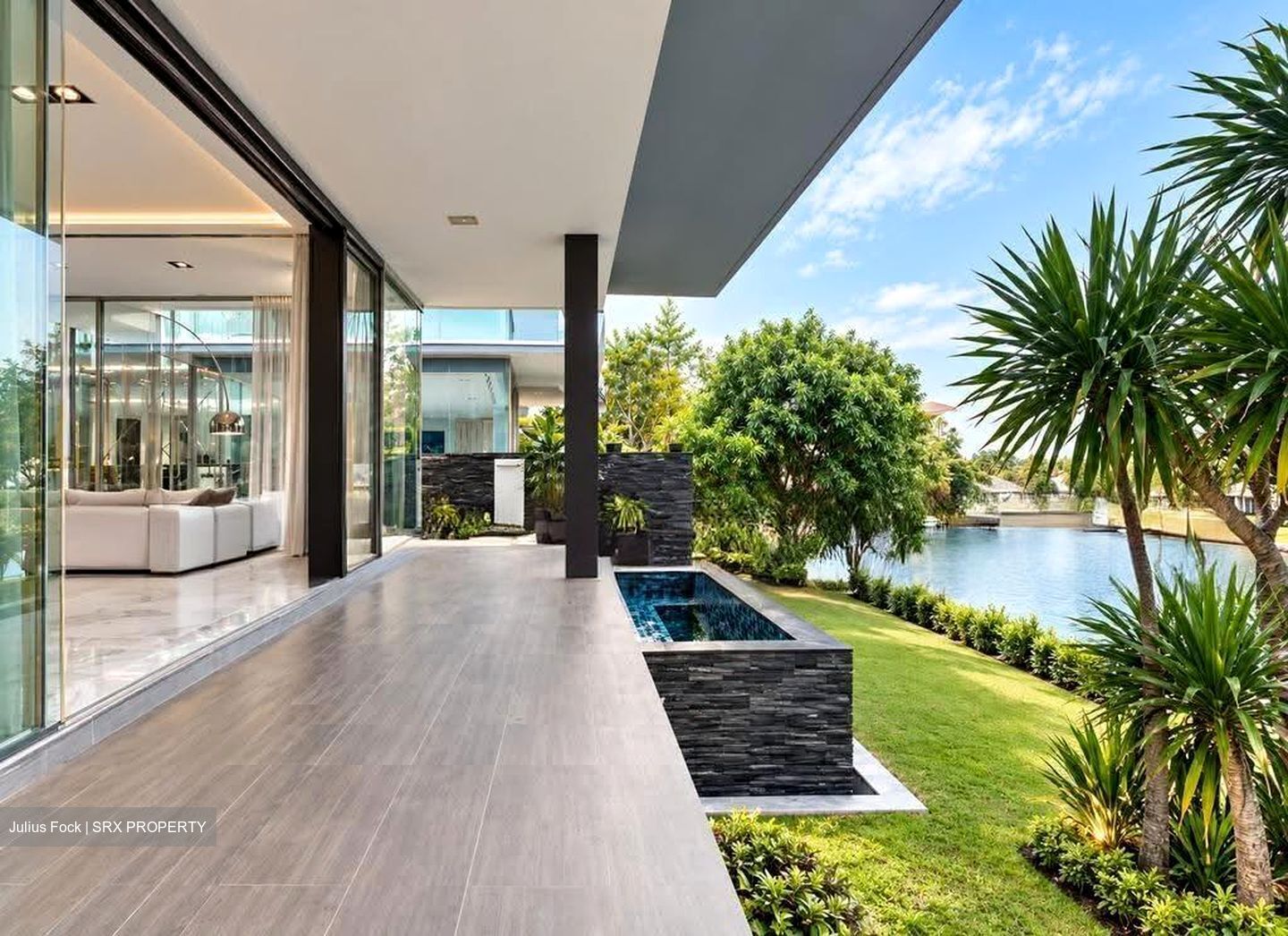 Ocean Drive (D4), Detached #619885891